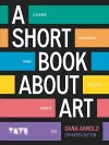 A Short Book About Art (Expanded Edition) cover