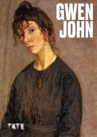 Artists Series: Gwen John cover