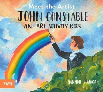 Meet the Artist: John Constable cover