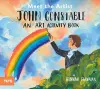 Meet the Artist: John Constable cover