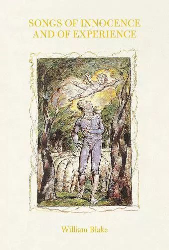 Songs of Innocence and of Experience (Slipcase Edition) cover