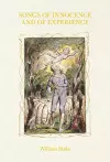 Songs of Innocence and of Experience (Slipcase Edition) cover