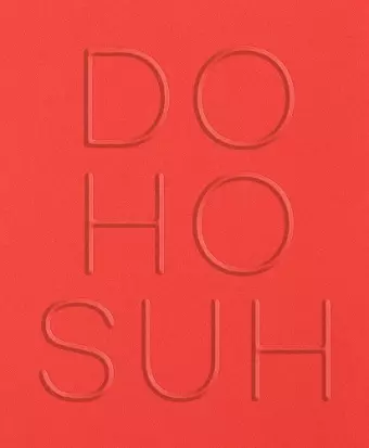 Do Ho Suh cover