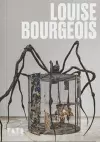 Artists Series: Louise Bourgeois cover