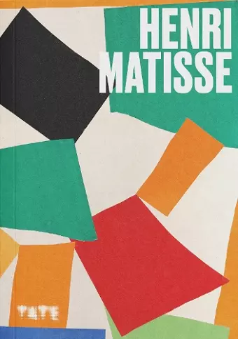 Artists Series: Henri Matisse cover