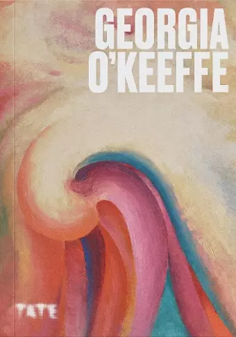 Artists Series: Georgia O'Keeffe cover