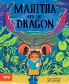 Mahitha and the Dragon cover