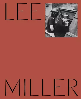 Lee Miller cover