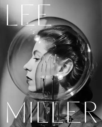 Lee Miller cover