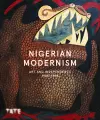 Nigerian Modernism cover