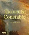 Turner and Constable cover