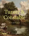 Turner and Constable cover