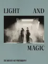 Light and Magic cover