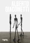 Artists Series: Alberto Giacometti cover