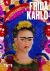 Artists Series: Frida Kahlo cover