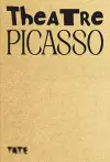 Theatre Picasso cover