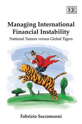 Managing International Financial Instability cover