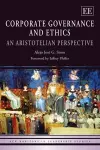 Corporate Governance and Ethics cover