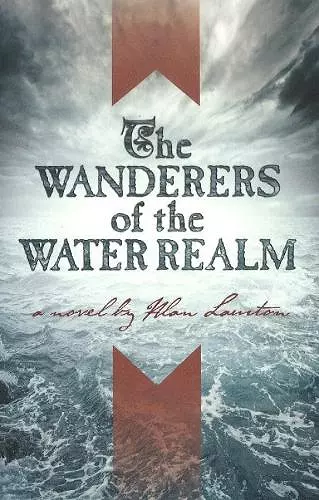 Wanderers of the Water Realm cover