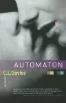 Automaton cover