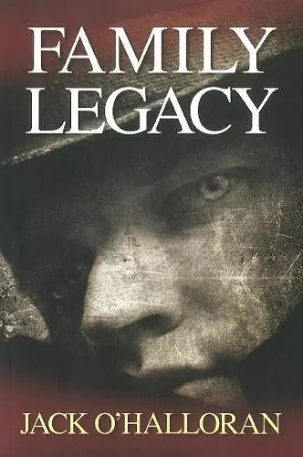 Family Legacy cover