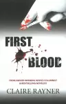 First Blood cover