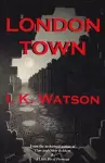 London Town cover