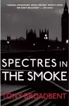 Spectres in the Smoke cover