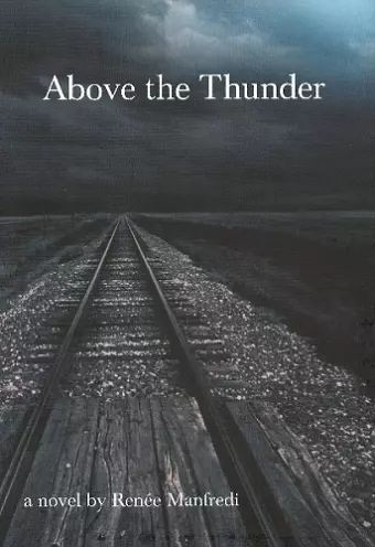 Above the Thunder cover