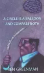Circle is a Balloon & Compass Both cover