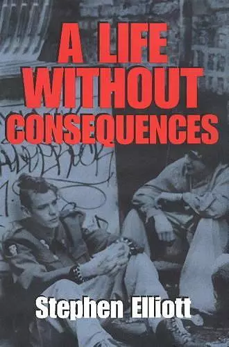 Life without Consequences cover