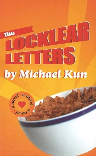 Locklear Letters cover