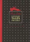 Rosie Little's Cautionary Tales for Girls cover