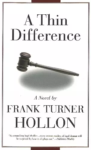 Thin Difference cover