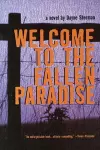 Welcome to the Fallen Paradise cover
