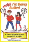 Help! I'm Being Bullied cover