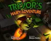 Trevor's Hairy Adventure cover