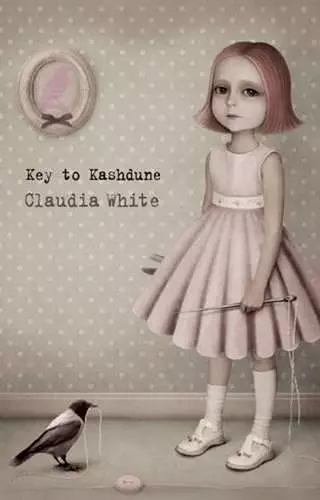 Key to Kashdune cover