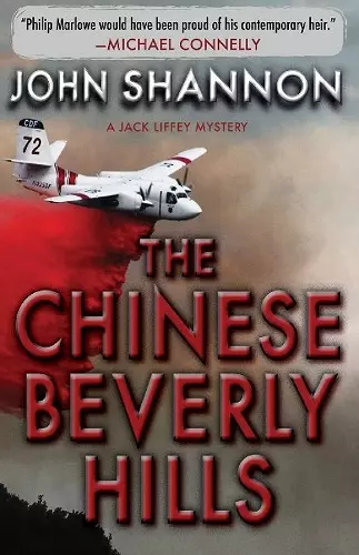 Chinese Beverly Hills cover