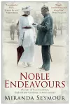 Noble Endeavours cover