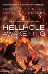 Hellhole Awakening cover