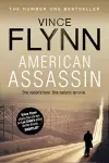 American Assassin cover