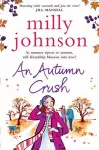 An Autumn Crush cover
