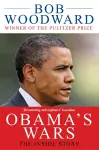 Obama's Wars cover