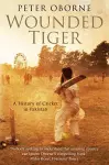 Wounded Tiger cover