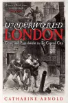 Underworld London cover