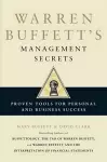 Warren Buffett's Management Secrets cover