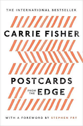 Postcards From the Edge cover