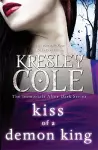 Kiss of a Demon King cover