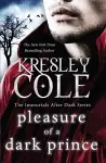 Pleasure of a Dark Prince cover
